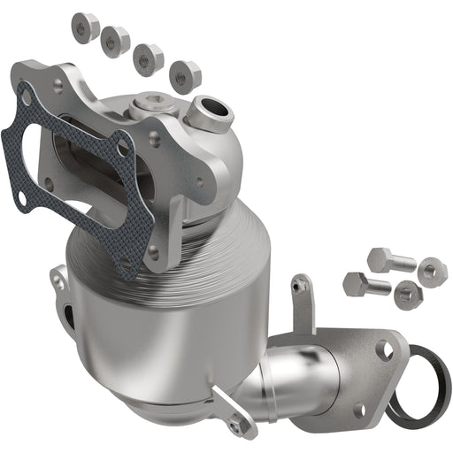 Exhaust Manifold with Integrated Catalytic Converter MagnaFlow 6511048