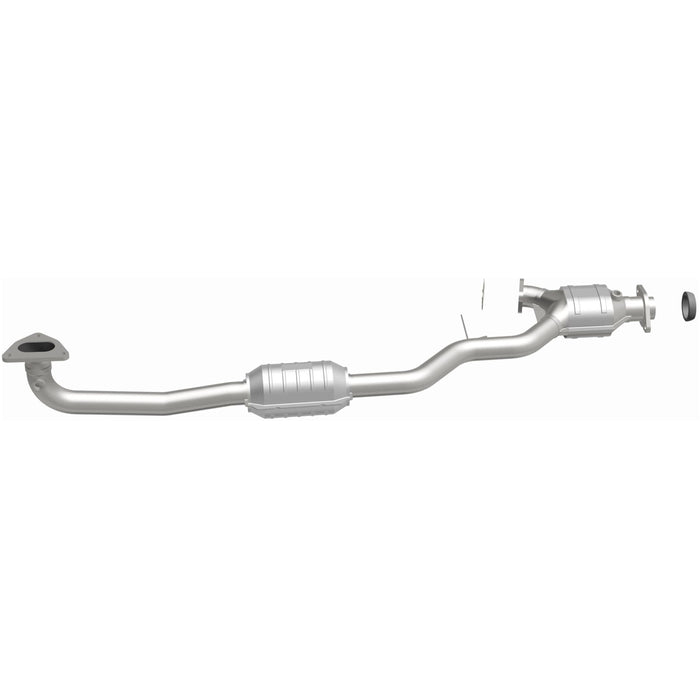 Catalytic Converter MagnaFlow 51649