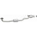 Catalytic Converter MagnaFlow 51649