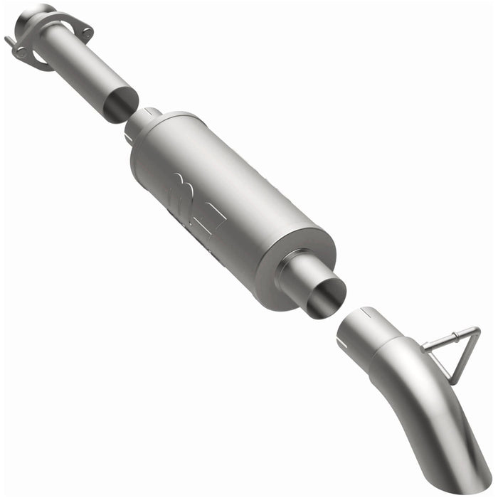 Exhaust System Kit MagnaFlow 17121