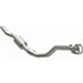 Catalytic Converter MagnaFlow 5461003