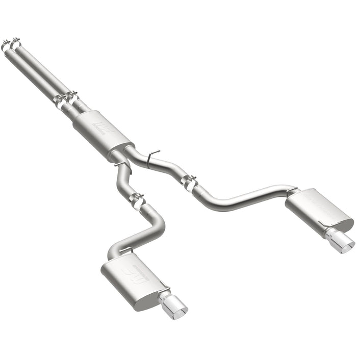 Exhaust System Kit MagnaFlow 16642