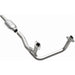 Catalytic Converter MagnaFlow 93307