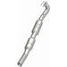 Catalytic Converter MagnaFlow 551683