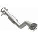 Catalytic Converter MagnaFlow 4561396