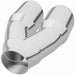 Exhaust Tail Pipe Tip MagnaFlow 35226