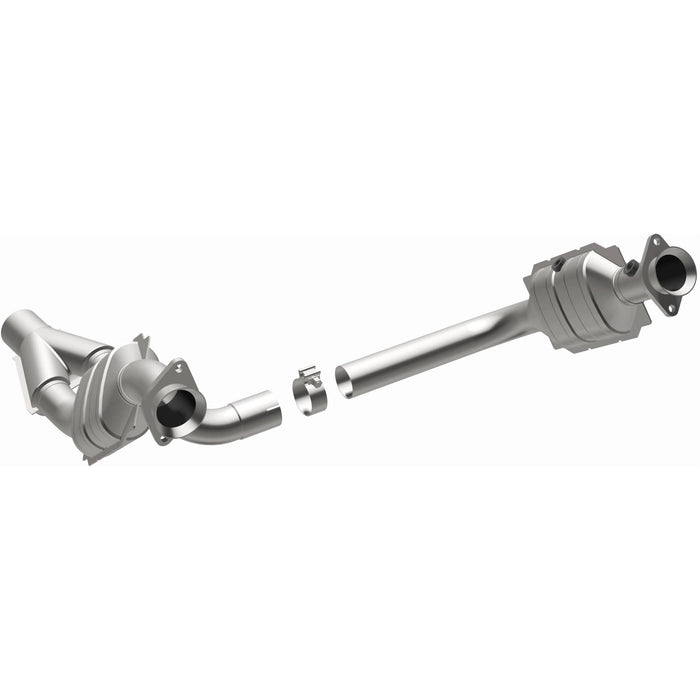 Catalytic Converter MagnaFlow 5551664