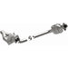 Catalytic Converter MagnaFlow 5551664