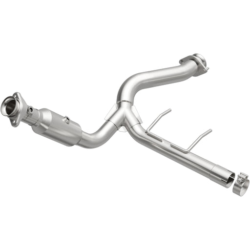 Catalytic Converter MagnaFlow 5551295