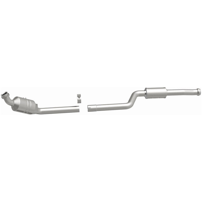 Catalytic Converter MagnaFlow 51922