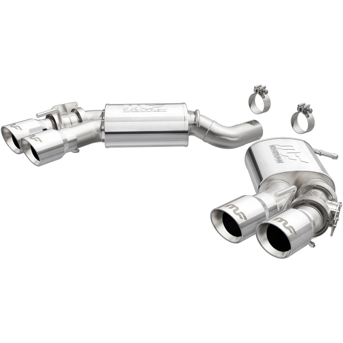 Exhaust System Kit MagnaFlow 19336