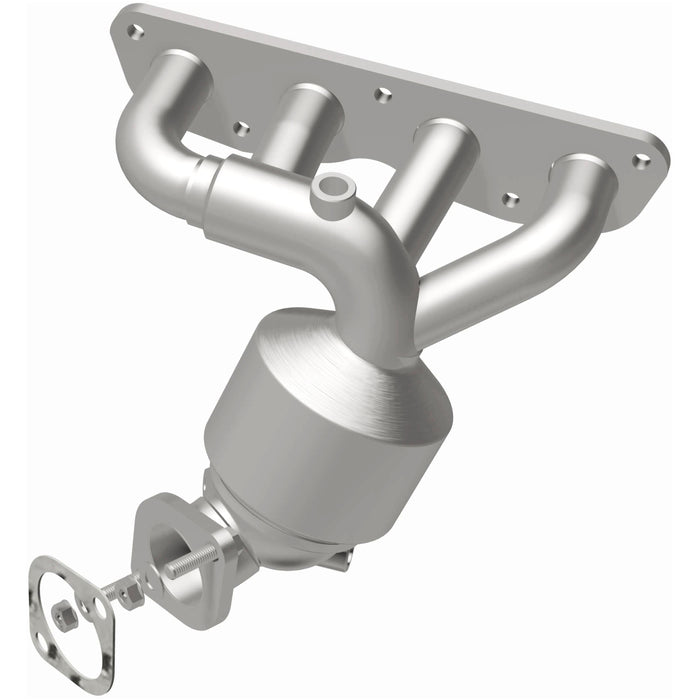 Exhaust Manifold with Integrated Catalytic Converter MagnaFlow 22-081