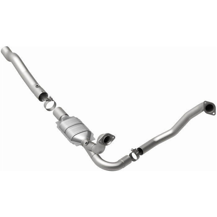 Catalytic Converter MagnaFlow 93416