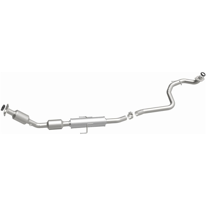 Catalytic Converter MagnaFlow 551581