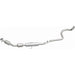 Catalytic Converter MagnaFlow 551581