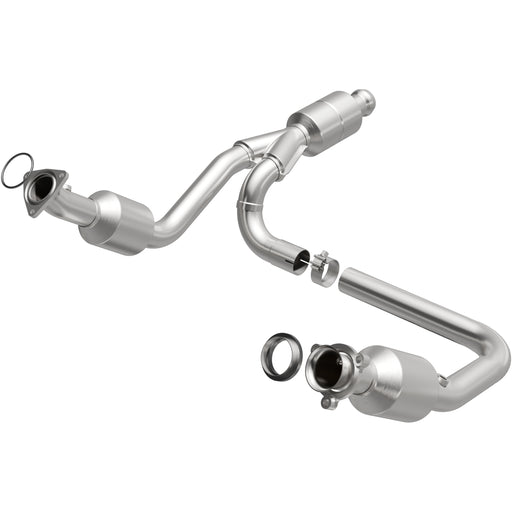 Catalytic Converter MagnaFlow 52642