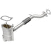 Catalytic Converter MagnaFlow 50303