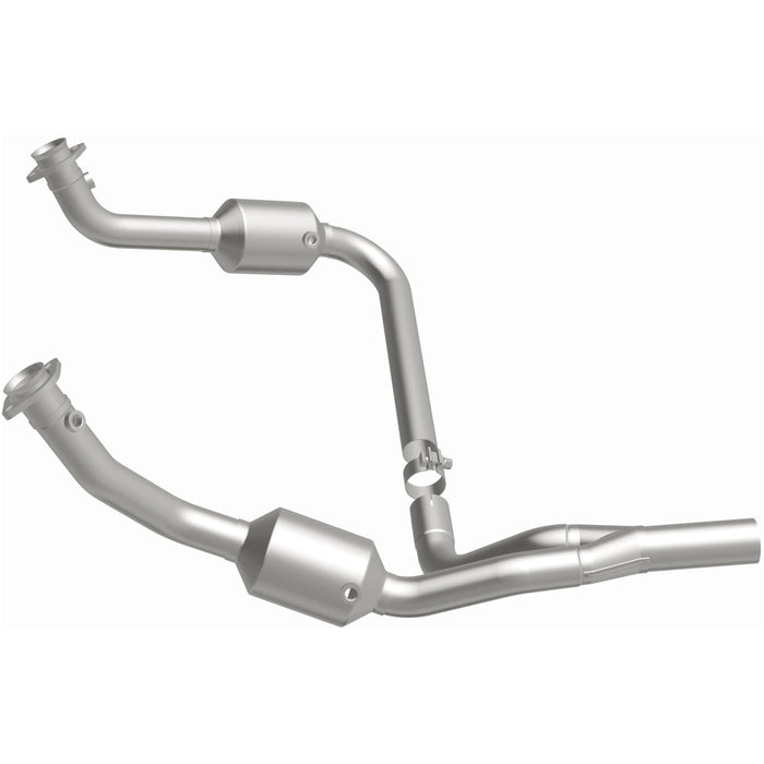 Catalytic Converter MagnaFlow 5551458