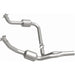 Catalytic Converter MagnaFlow 5551458