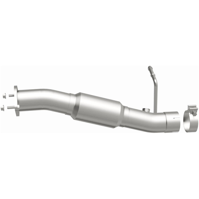 Catalytic Converter MagnaFlow 52494