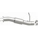 Catalytic Converter MagnaFlow 52494