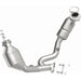 Catalytic Converter MagnaFlow 51466
