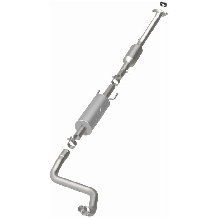 Catalytic Converter-Direct Fit MagnaFlow 4481909