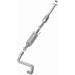 Catalytic Converter-Direct Fit MagnaFlow 4481909