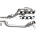 Exhaust Manifold with Integrated Catalytic Converter MagnaFlow 22-214