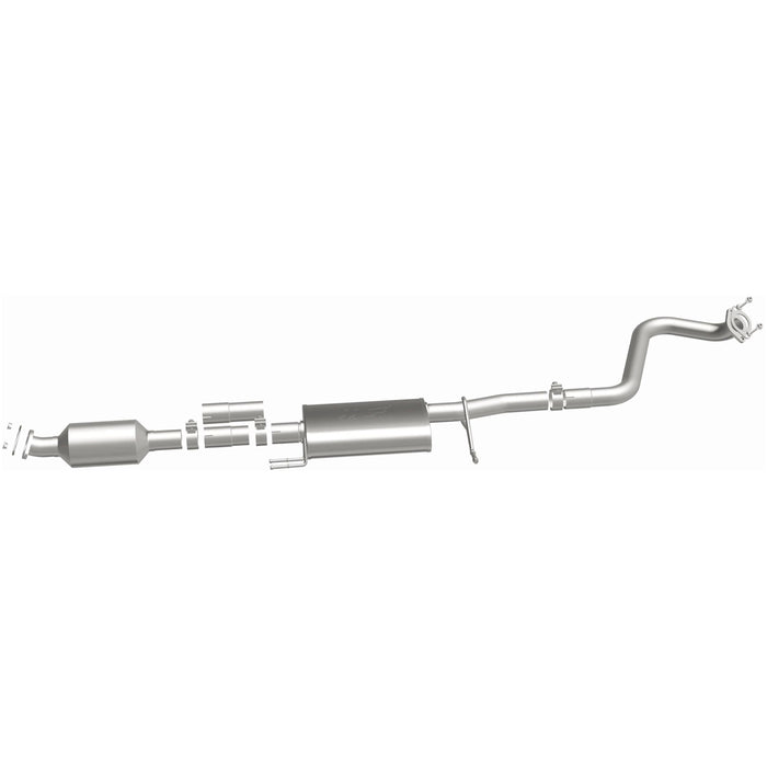 Catalytic Converter MagnaFlow 6571851
