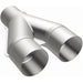 Exhaust Y Pipe MagnaFlow 10800