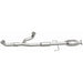 Catalytic Converter MagnaFlow 93189