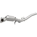 Catalytic Converter MagnaFlow 52411