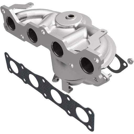 Exhaust Manifold with Integrated Catalytic Converter MagnaFlow 5531775