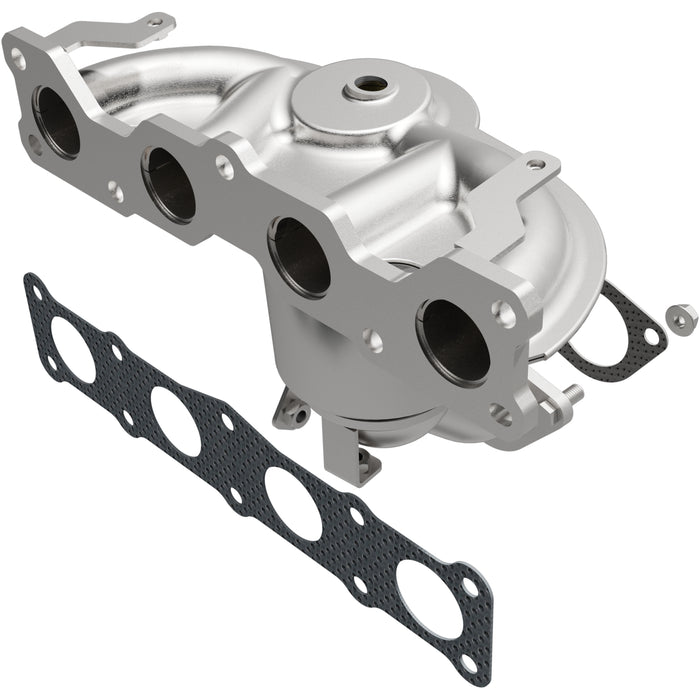 Exhaust Manifold with Integrated Catalytic Converter MagnaFlow 5531775