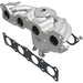 Exhaust Manifold with Integrated Catalytic Converter MagnaFlow 5531775