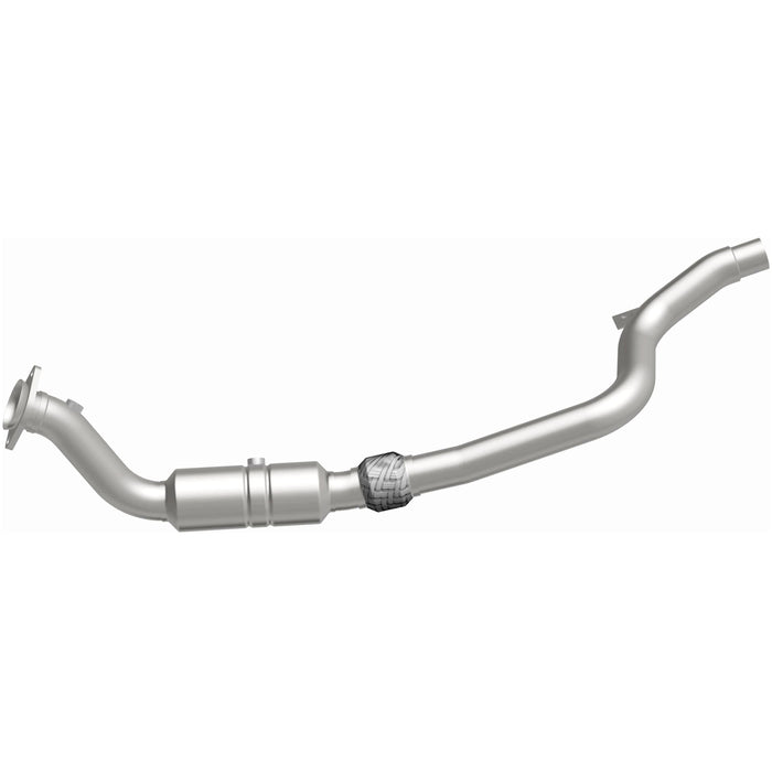 Catalytic Converter MagnaFlow 52101