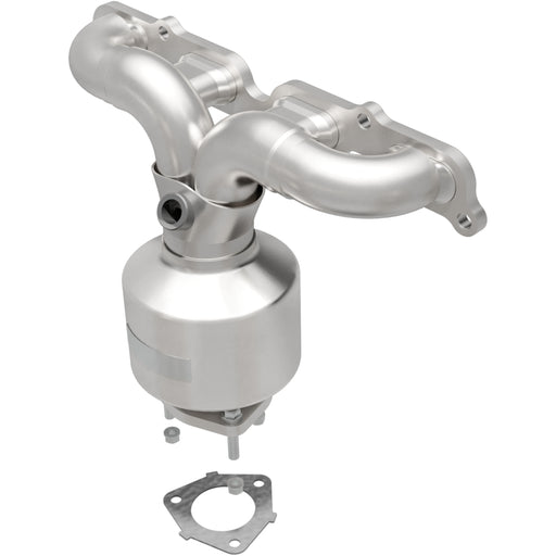 Exhaust Manifold with Integrated Catalytic Converter MagnaFlow 24998