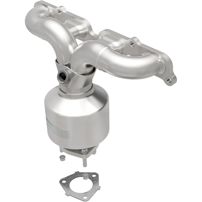 Exhaust Manifold with Integrated Catalytic Converter MagnaFlow 24998