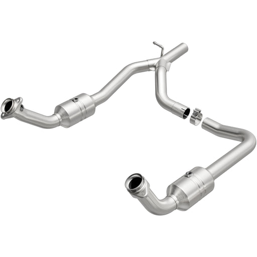 Catalytic Converter MagnaFlow 52153