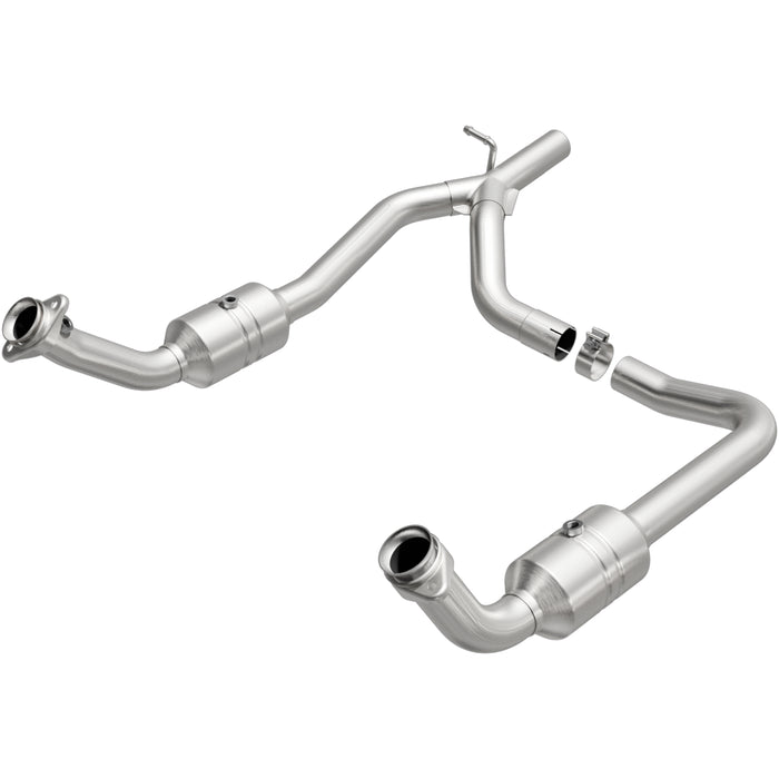 Catalytic Converter MagnaFlow 52153