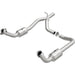 Catalytic Converter MagnaFlow 52153