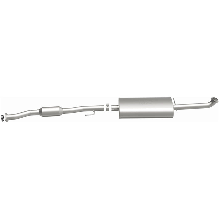 Catalytic Converter MagnaFlow 280031