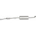 Catalytic Converter MagnaFlow 280031
