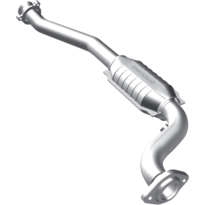 Catalytic Converter MagnaFlow 49611