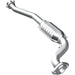 Catalytic Converter MagnaFlow 49611