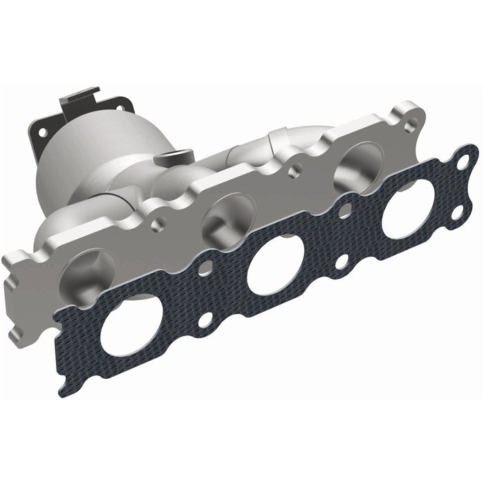 Exhaust Manifold with Integrated Catalytic Converter MagnaFlow 52130