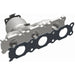 Exhaust Manifold with Integrated Catalytic Converter MagnaFlow 52130
