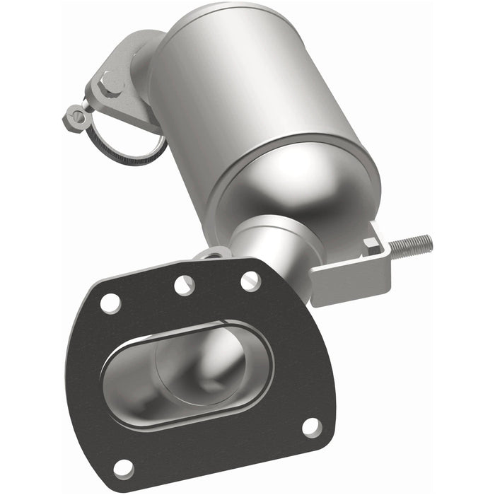 Exhaust Manifold with Integrated Catalytic Converter MagnaFlow 22-009