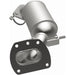 Exhaust Manifold with Integrated Catalytic Converter MagnaFlow 22-009